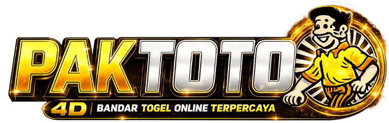 Logo PAKTOTO panduan menu Popeyes